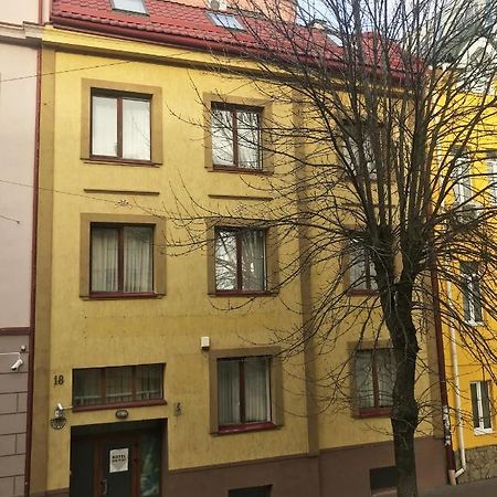 Hotel 18 Lviv Dış mekan fotoğraf
