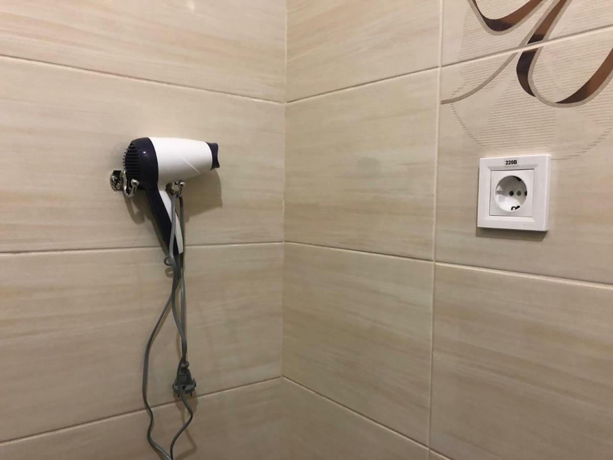 Hotel 18 Lviv Dış mekan fotoğraf
