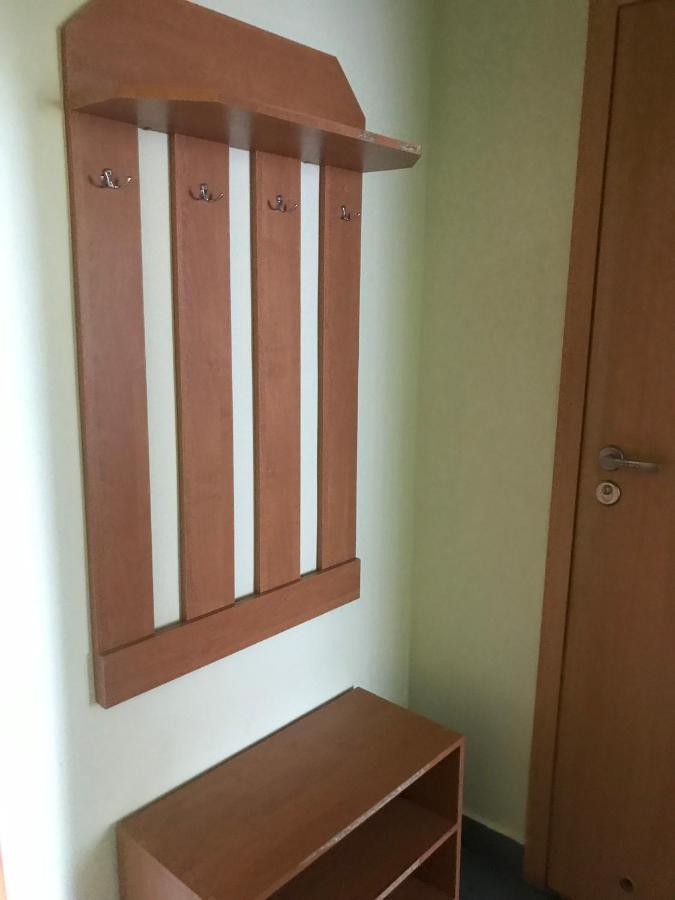 Hotel 18 Lviv Dış mekan fotoğraf