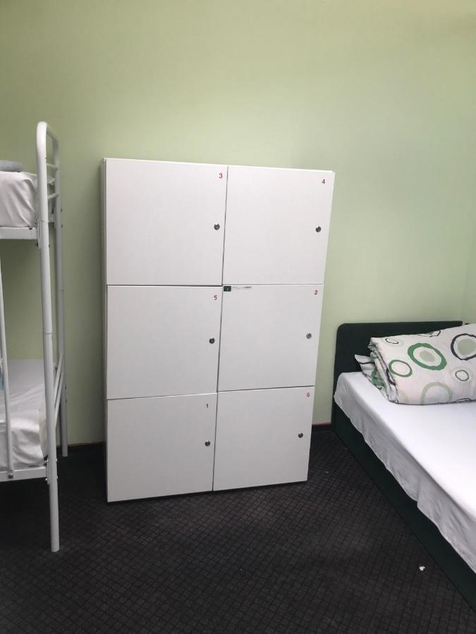 Hotel 18 Lviv Dış mekan fotoğraf