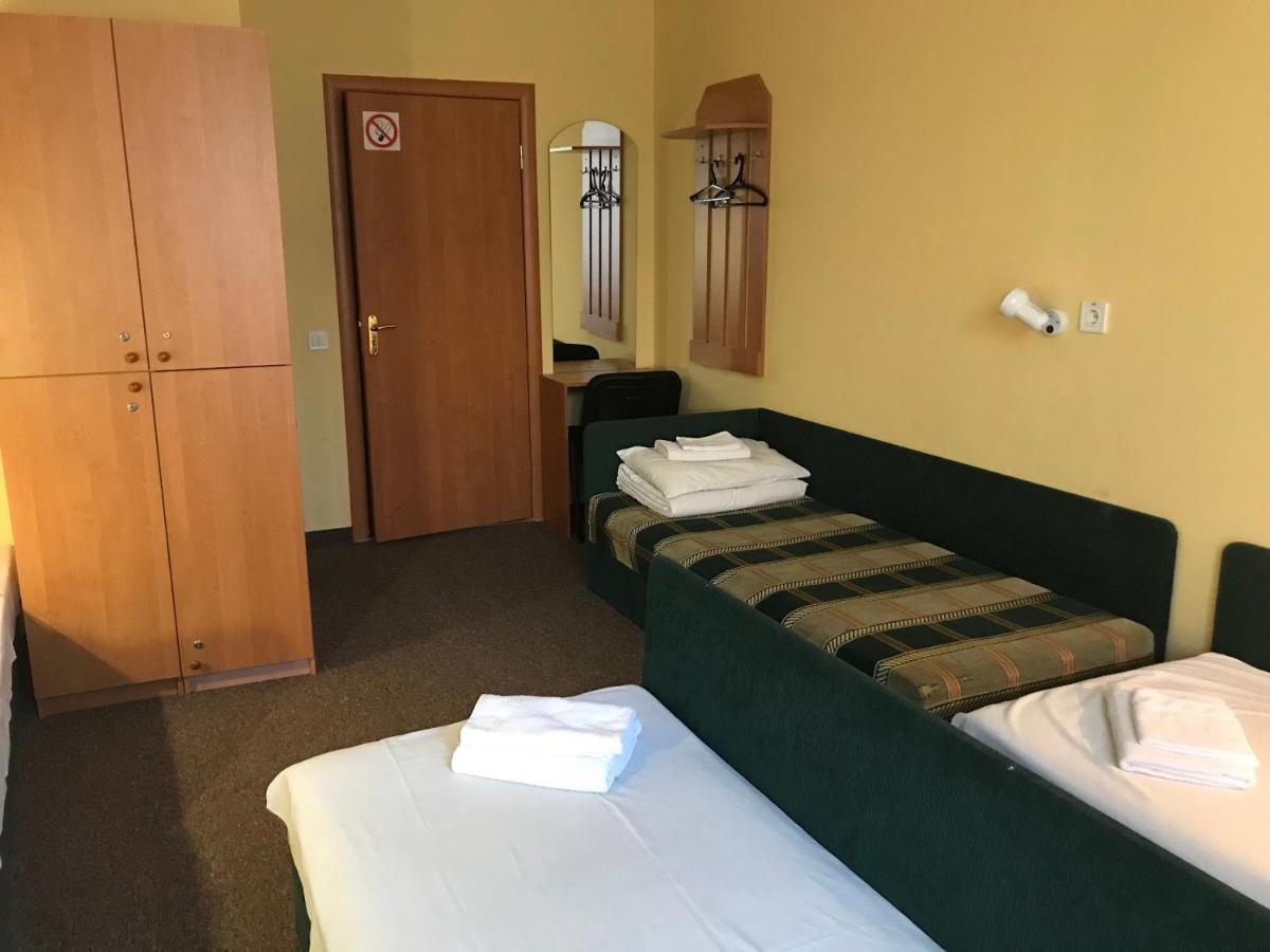 Hotel 18 Lviv Dış mekan fotoğraf